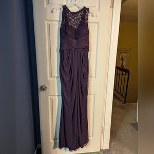 Formal Dress NWT